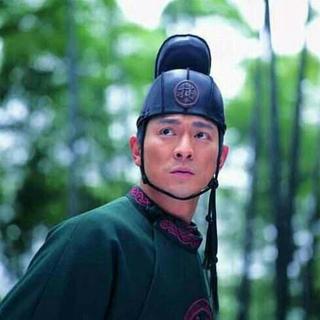 华语‖且听古装男神 麦霸吐露心声