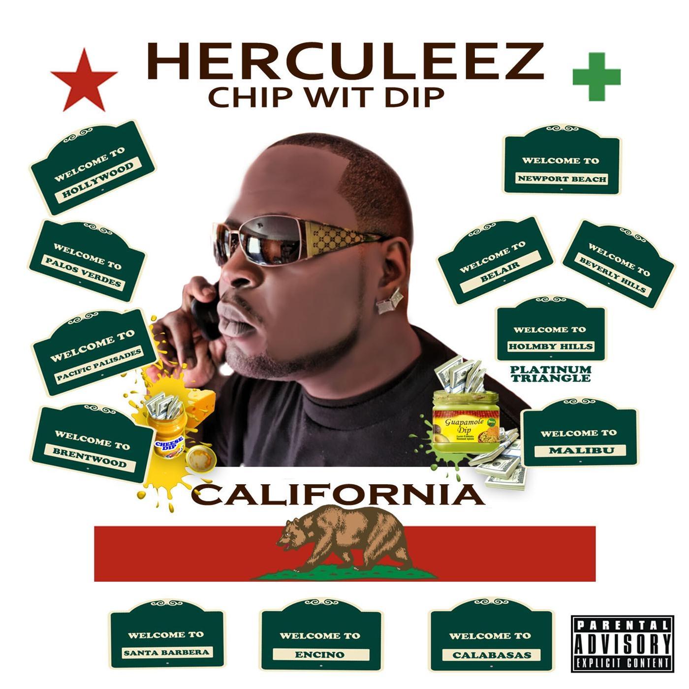 Chip Wit Dip