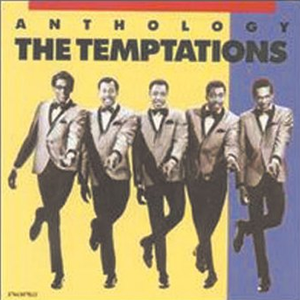 THE TEMPTATIONS - PAPA WAS A ROLLING STONE （降1半音）