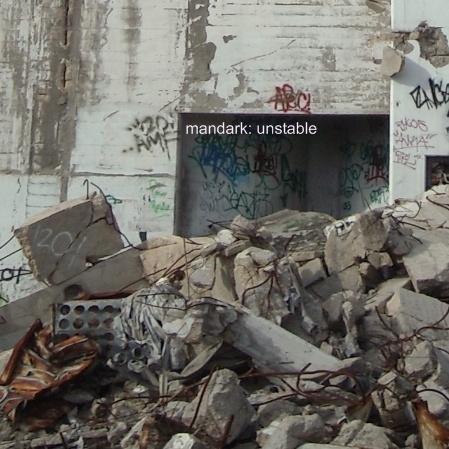 unstable (disc 2)