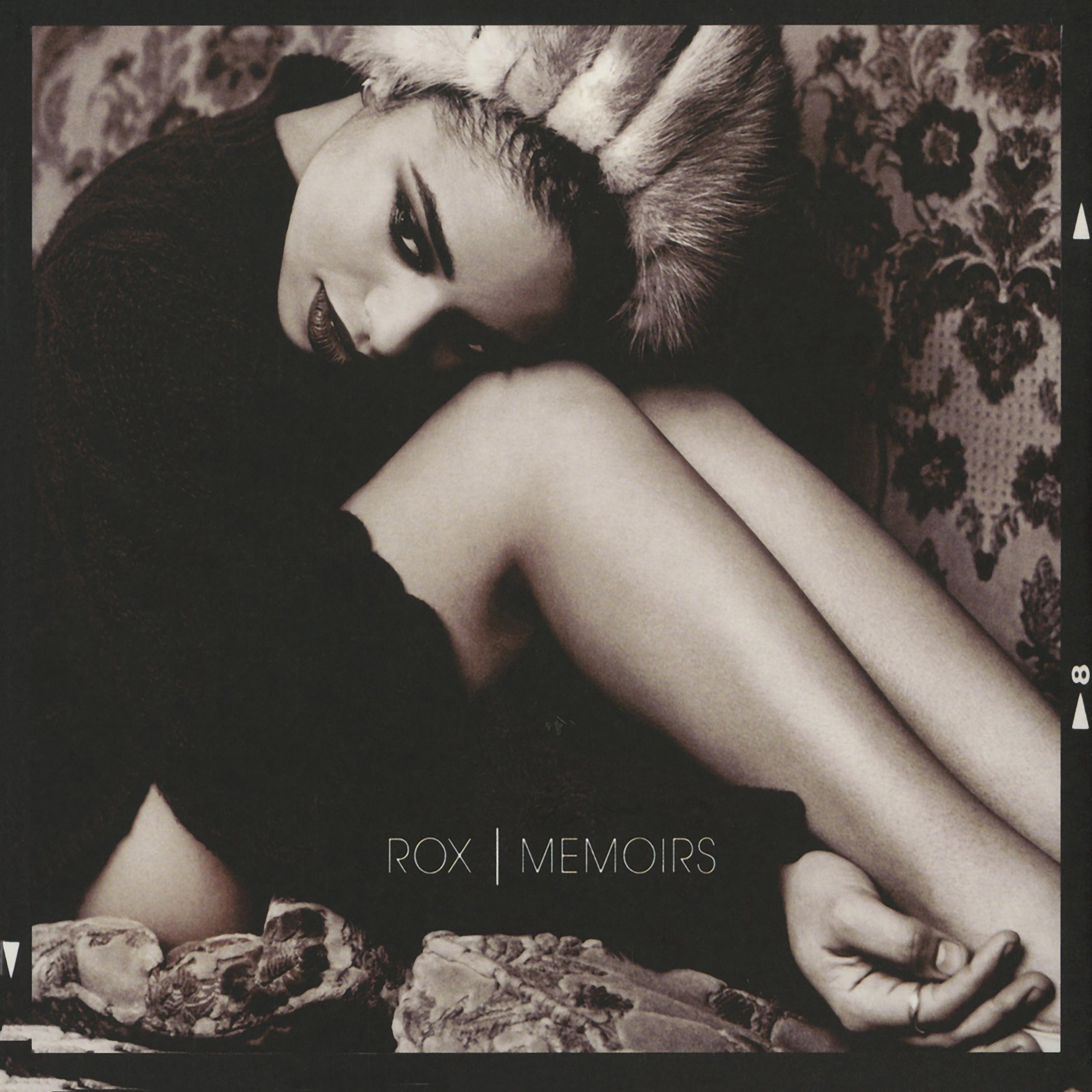 Rox - Precious Moments