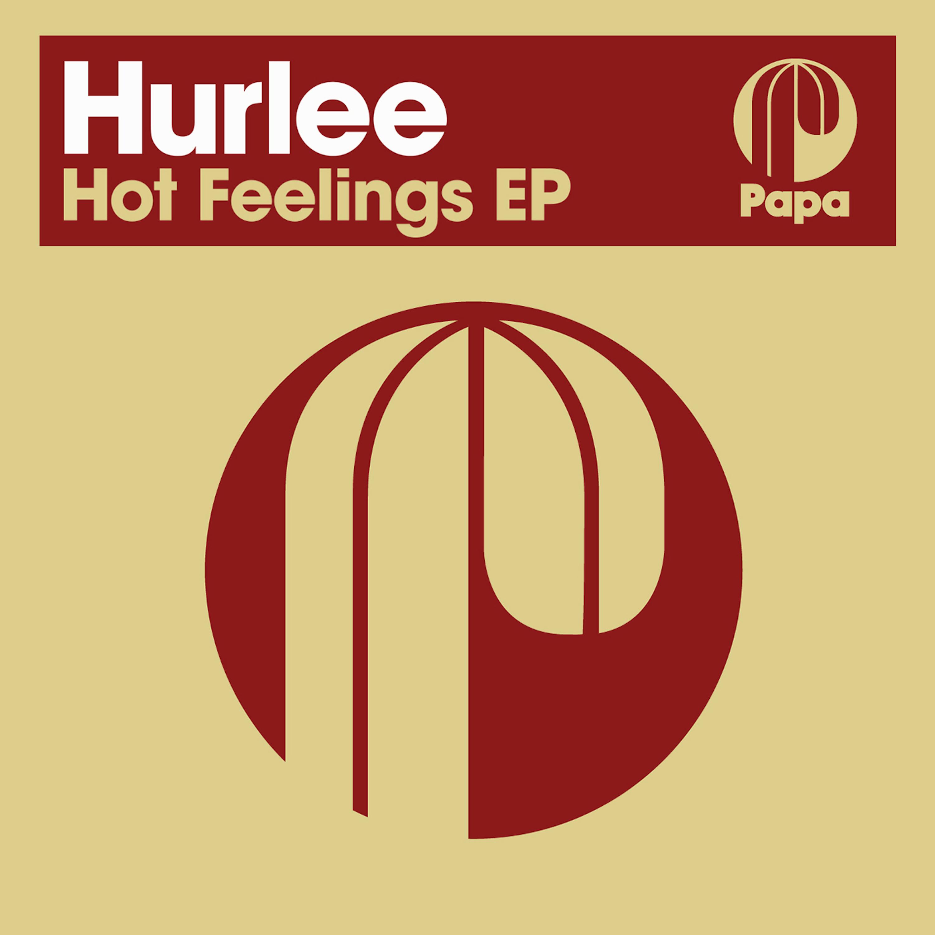 Hot Feelings