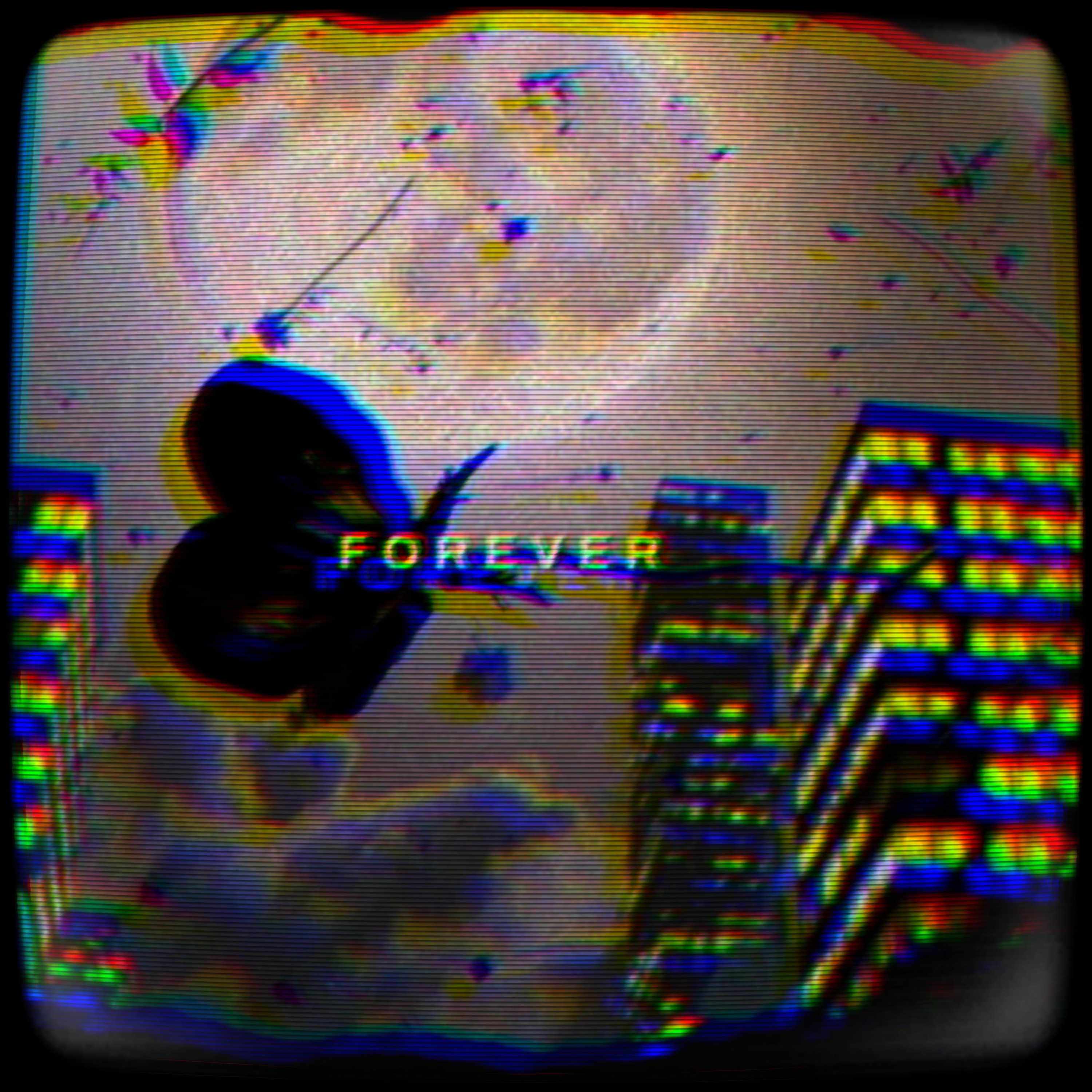 CRT Weekend - Forever