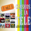 Clasicos De La Tele Vol. 2专辑