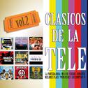 Clasicos De La Tele Vol. 2专辑