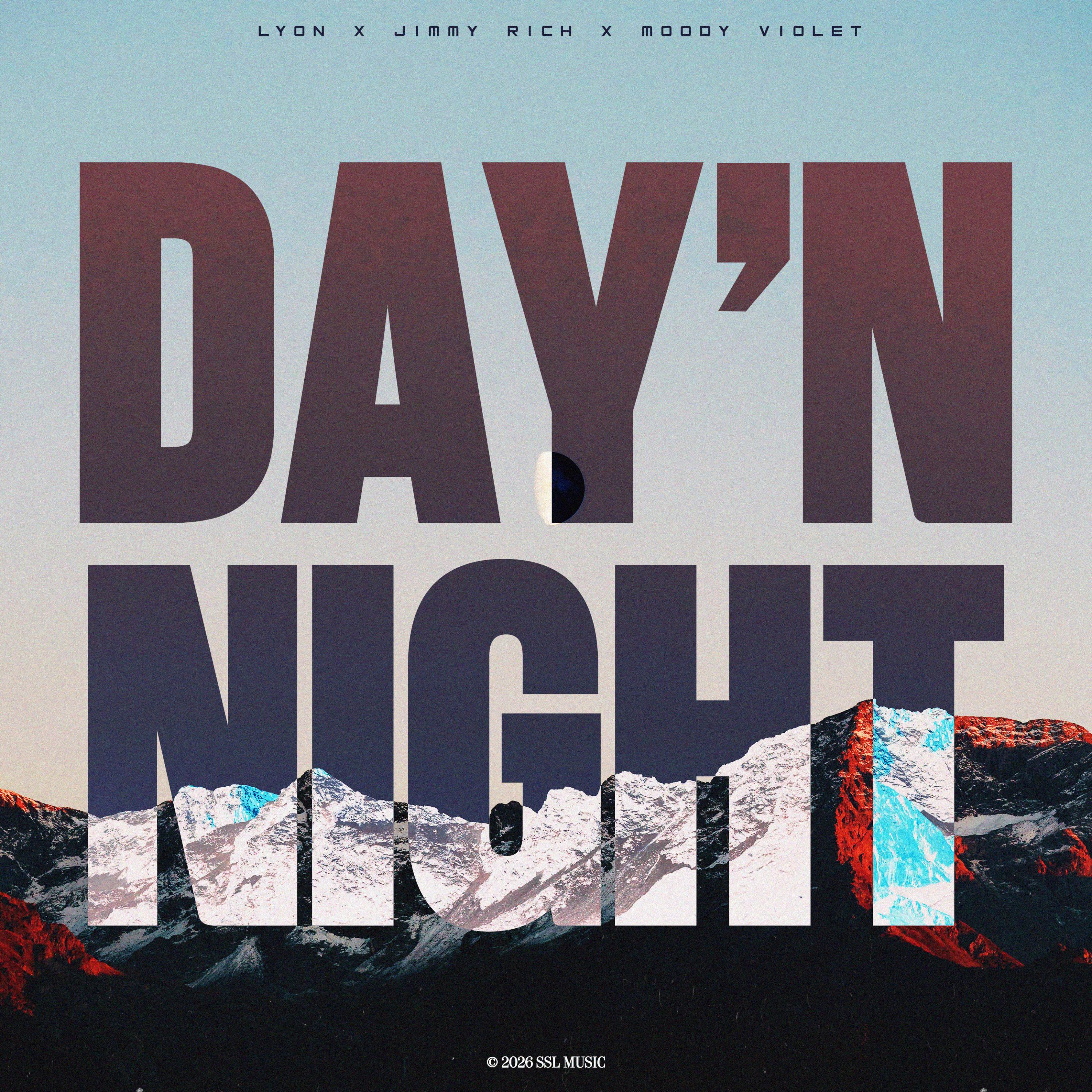 Day'n Night