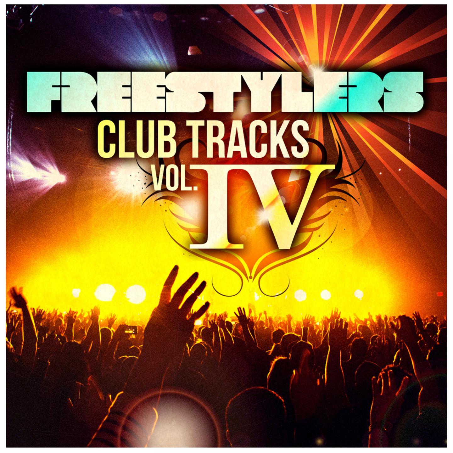 Club Tracks, Vol. 4专辑