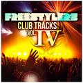 Club Tracks, Vol. 4