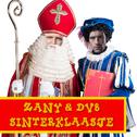 Sinterklaasje专辑