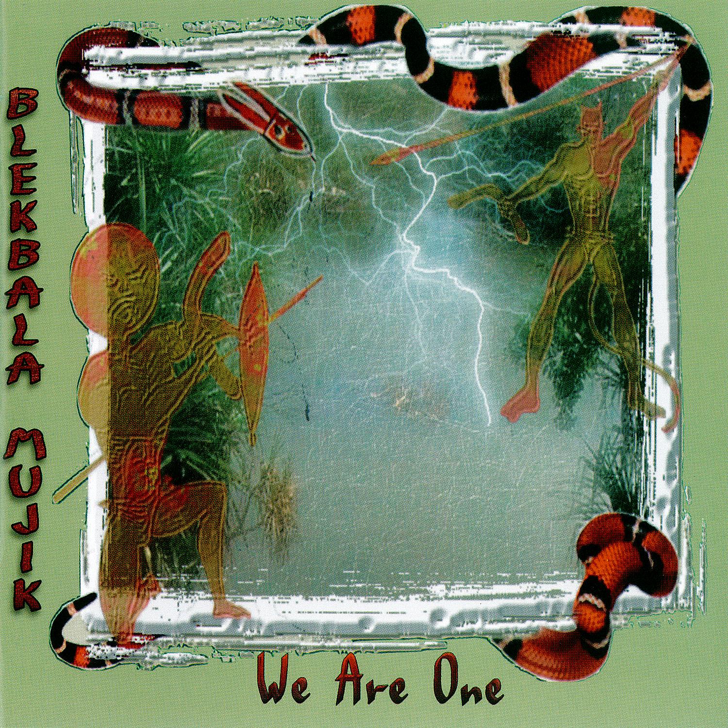 We Are One