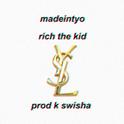Rich The Kid专辑