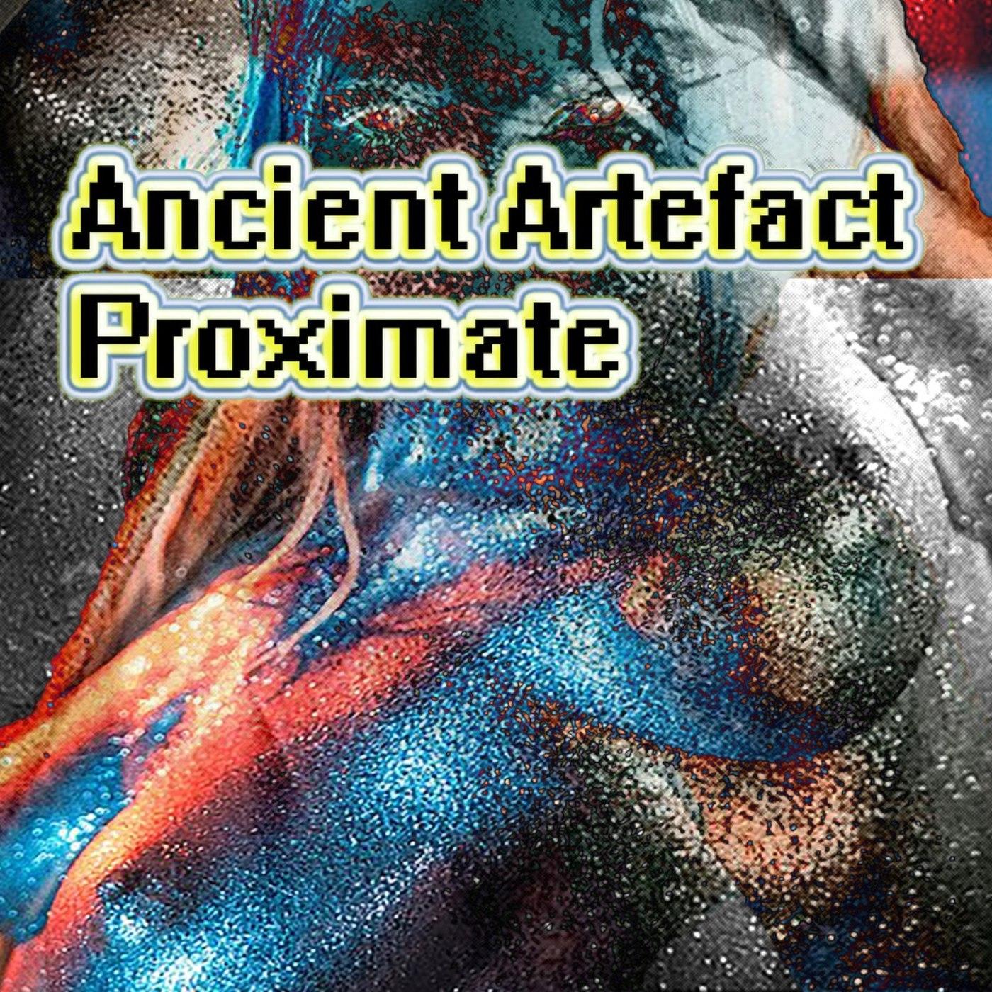 Proximate