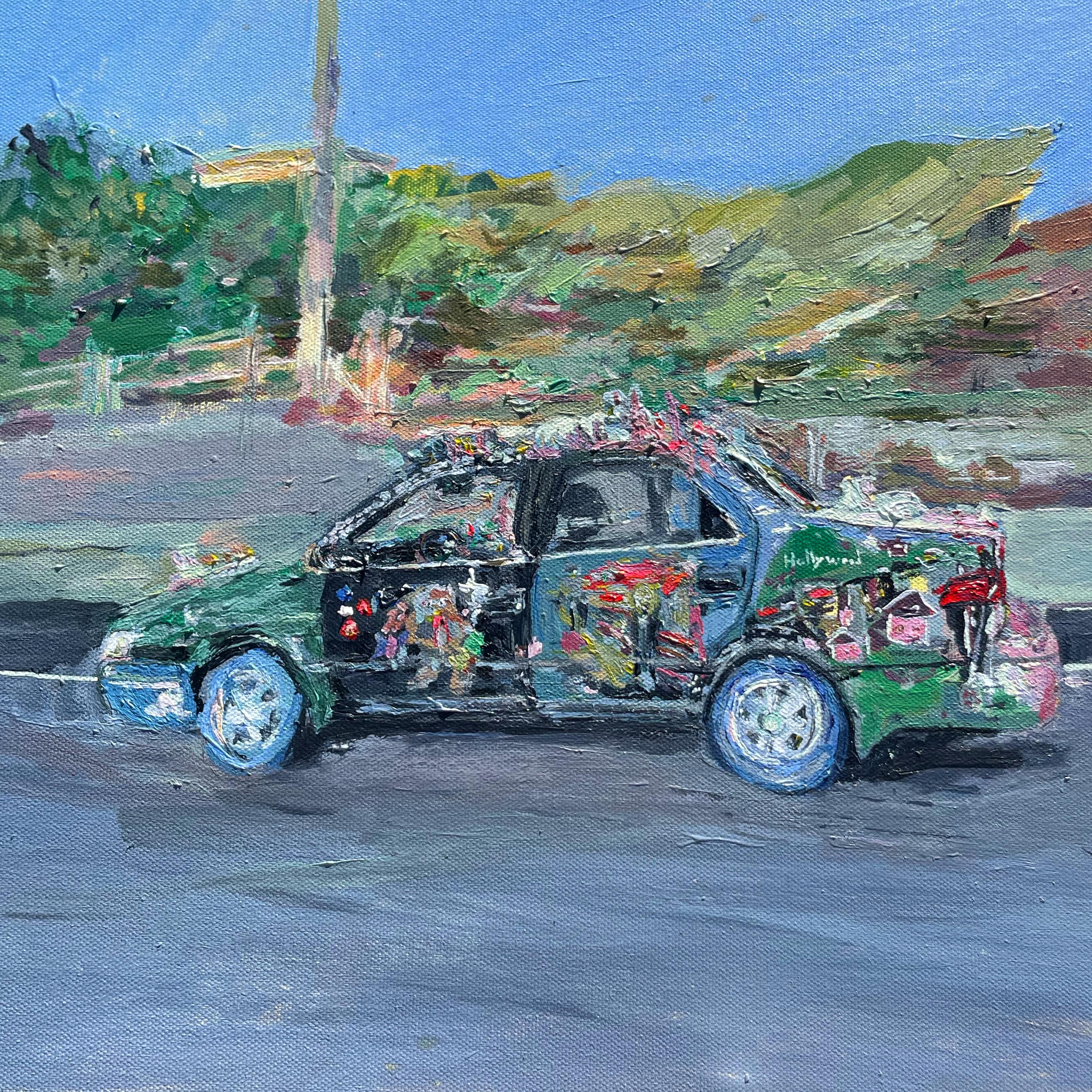 Mr. Loverman (Acoustic)