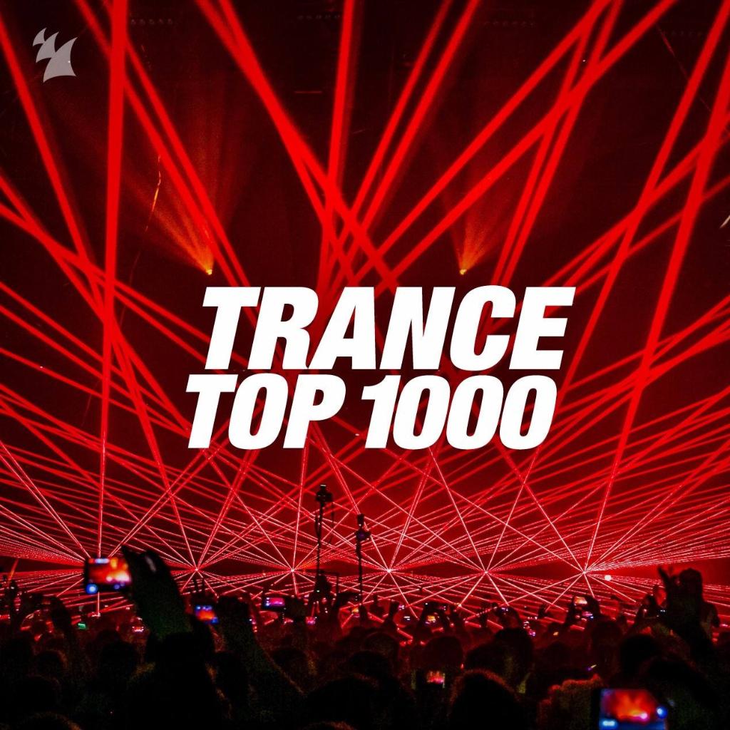 trance top 1000（转自gornnee） | 在线播放 | 网易云音乐