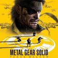 METAL GEAR SOLID PEACE WALKER O.S.T