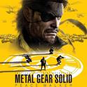 METAL GEAR SOLID PEACE WALKER O.S.T专辑