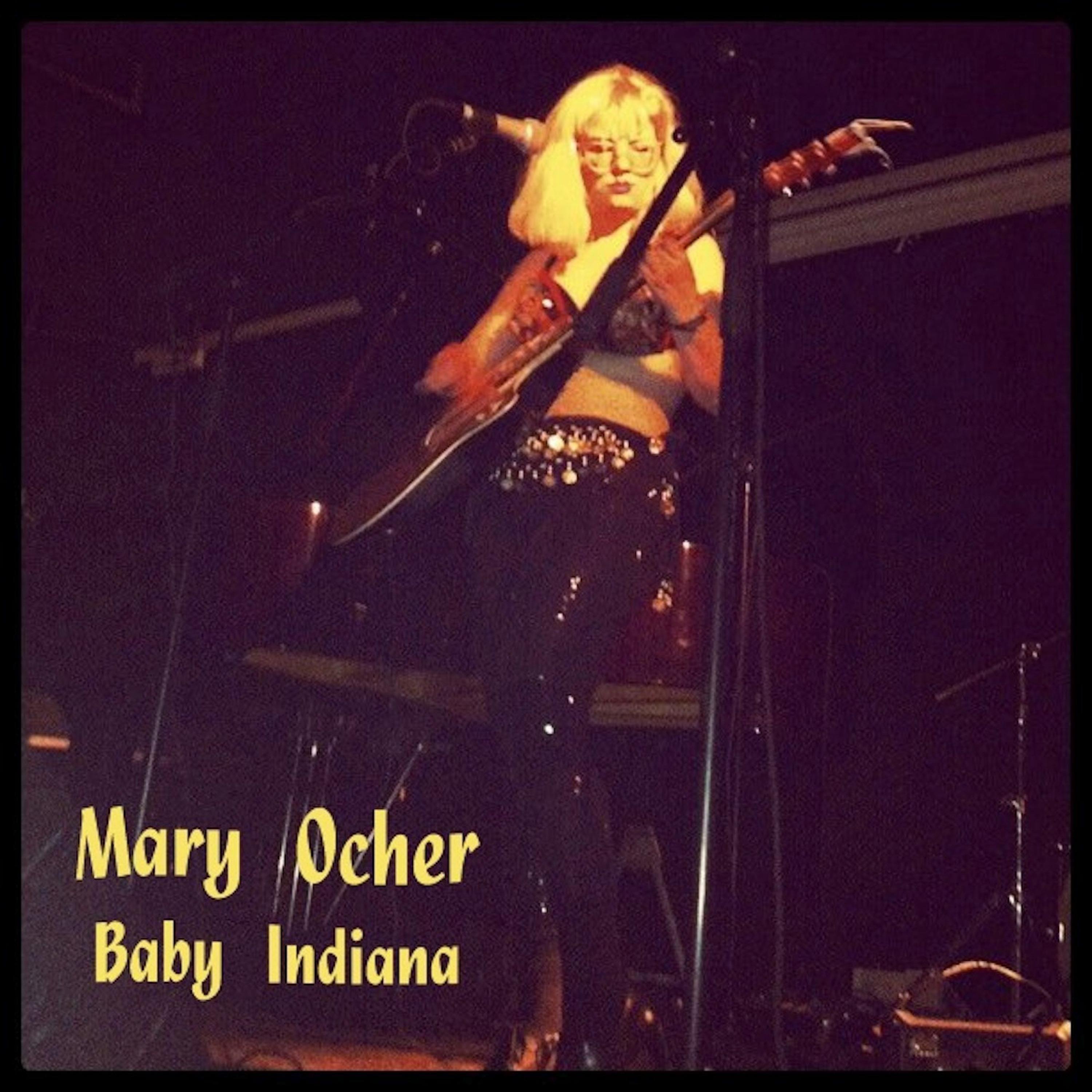 Baby Indiana