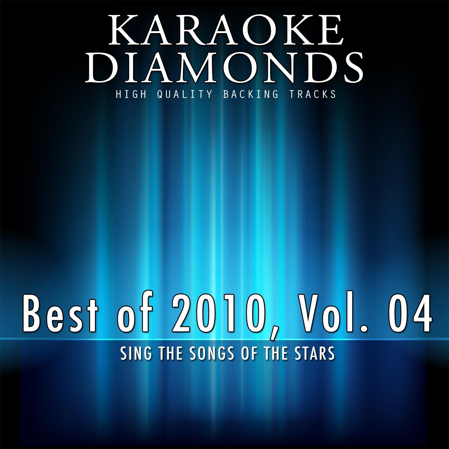 Young Forever (Karaoke Version) (Originally Performed By Jay-Z)