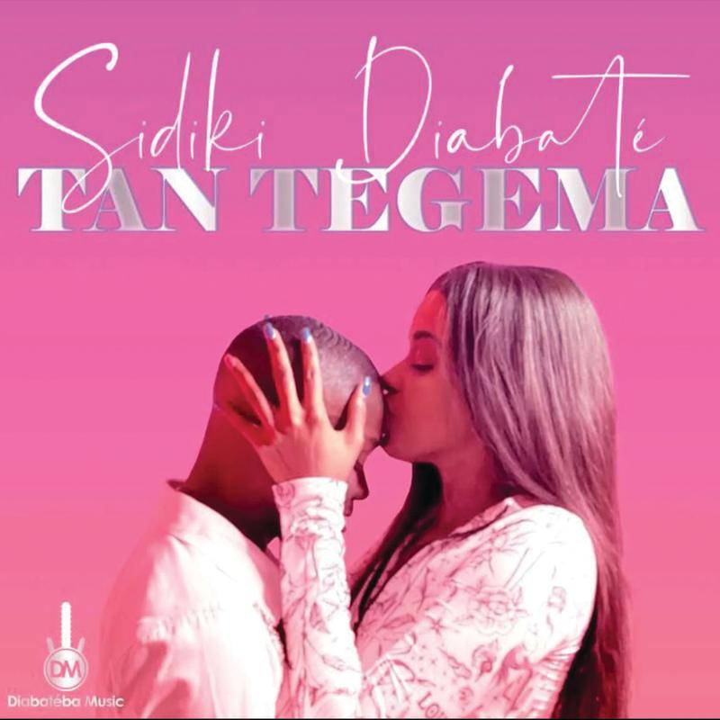 Tan Tegema