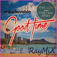 Owl City、Hanson - Unbelievable