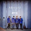 AboutU 1st EP