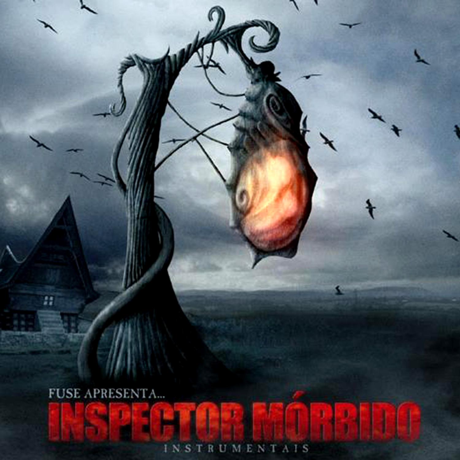 Inspector Mórbido Instrumentais