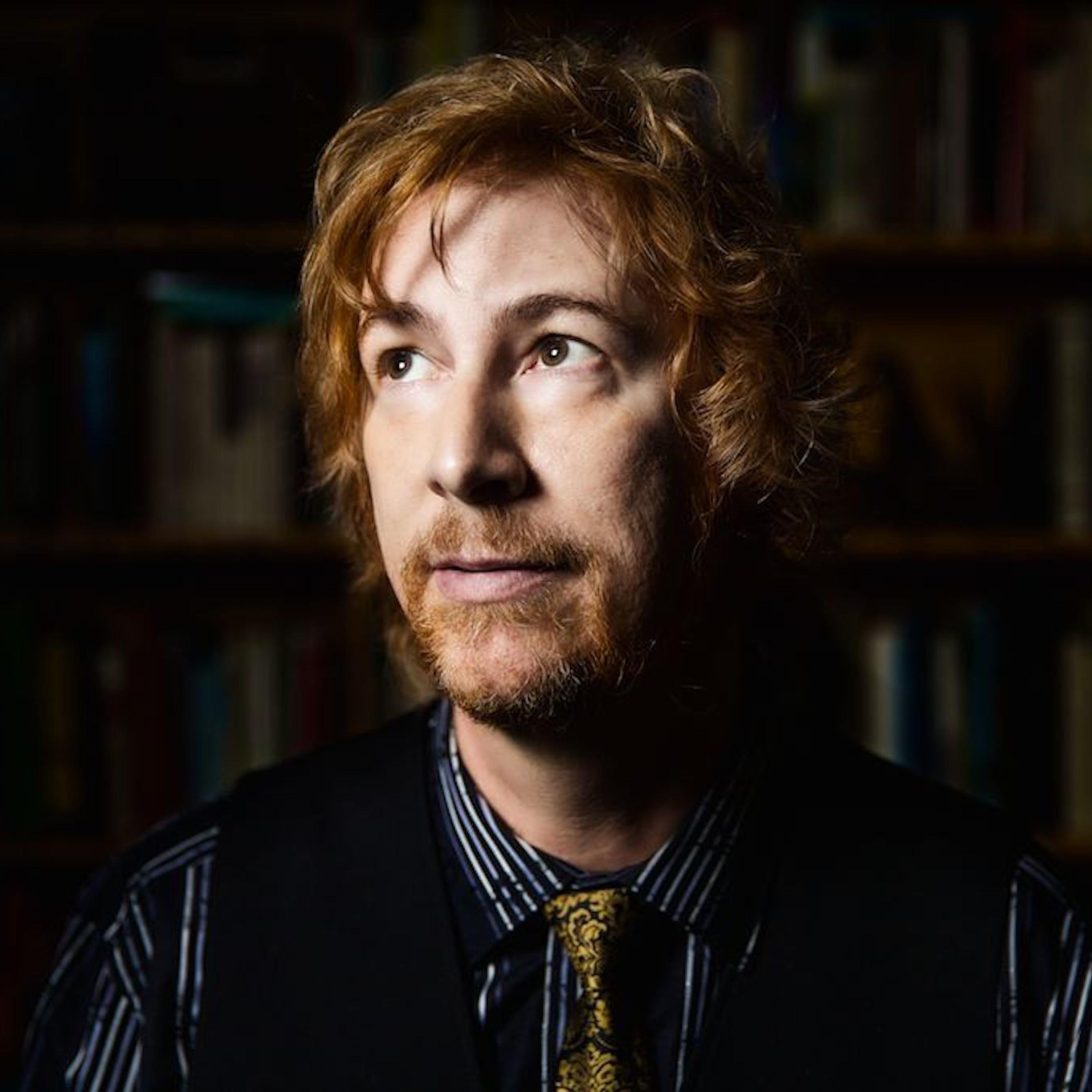 blood brothers - lyle workman - 单曲 - 网易云音乐