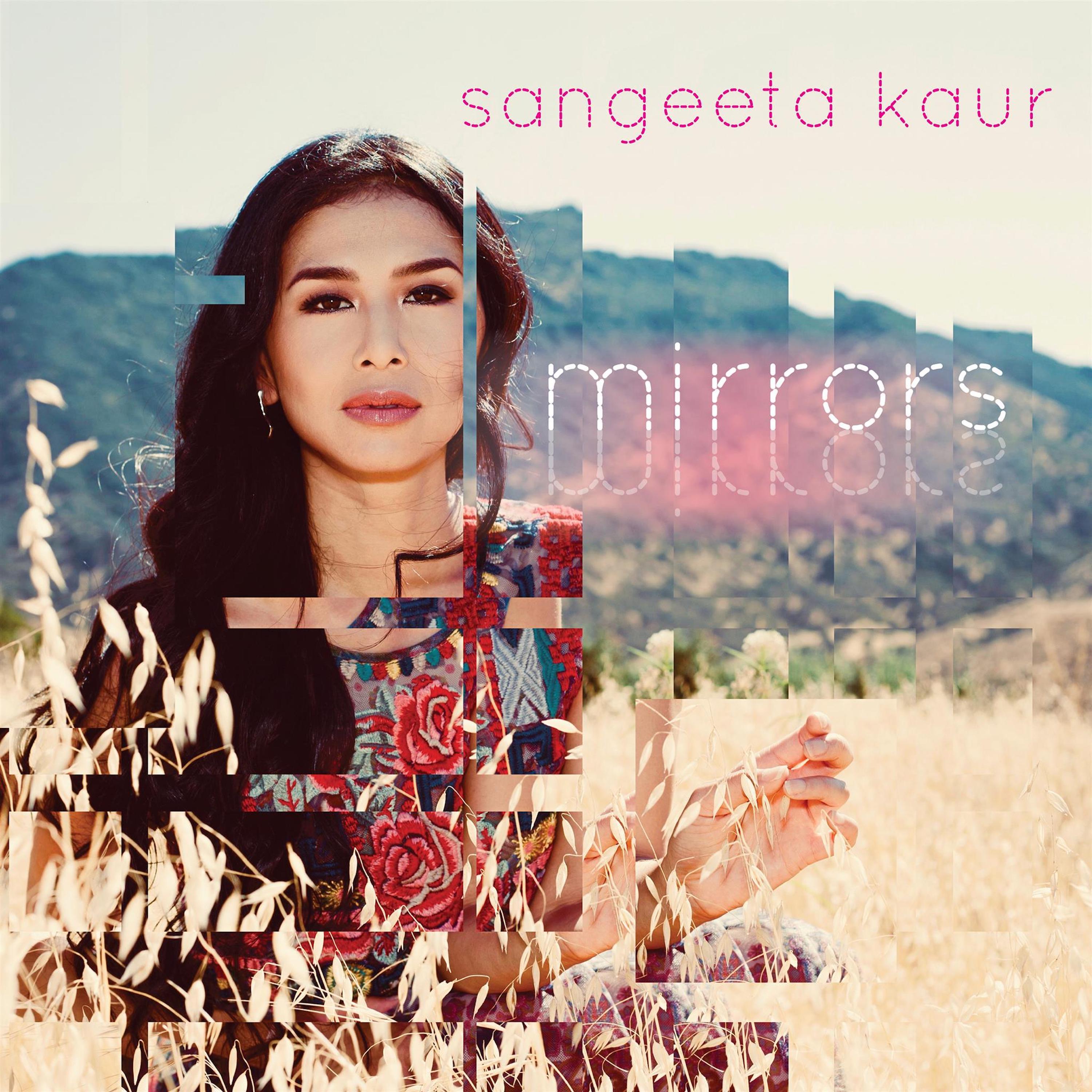 Sangeeta Kaur - I’m Not Gonna Break