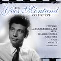 Yves Montand Collection, The专辑