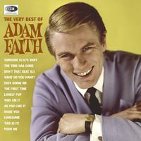 Poor Me - Adam Faith