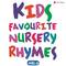 Kids Favourite Nursery Rhymes, Vol. 5专辑