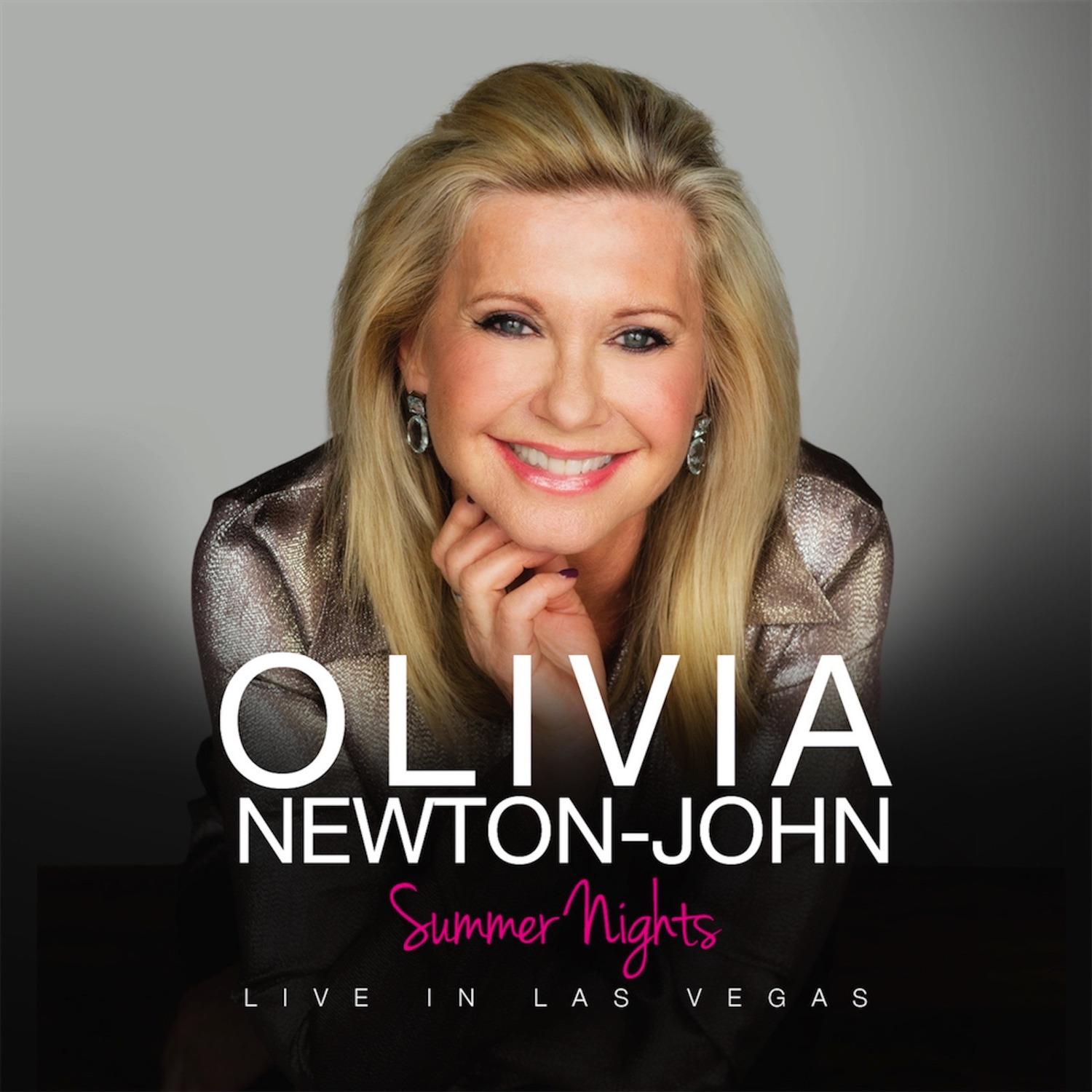 Summer Nights - Live in Las Vegas
