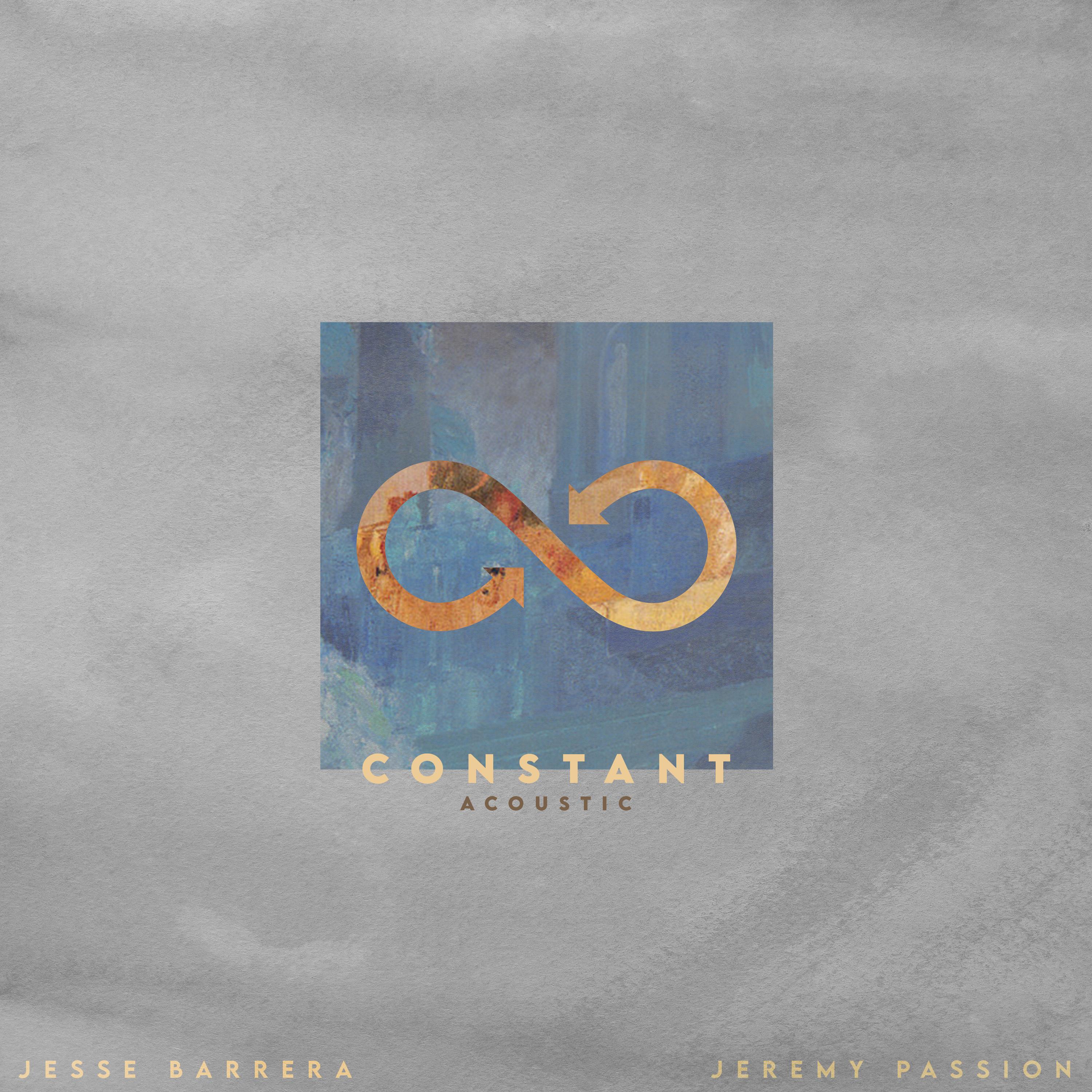 Constant (Acoustic)专辑