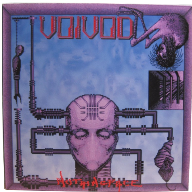 Nothingface