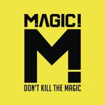 Don't Kill the Magic专辑