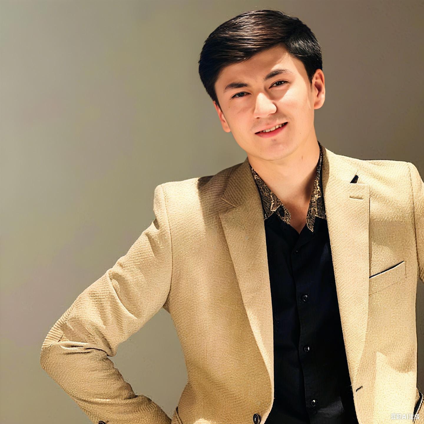 Men jimgina qolaverdim