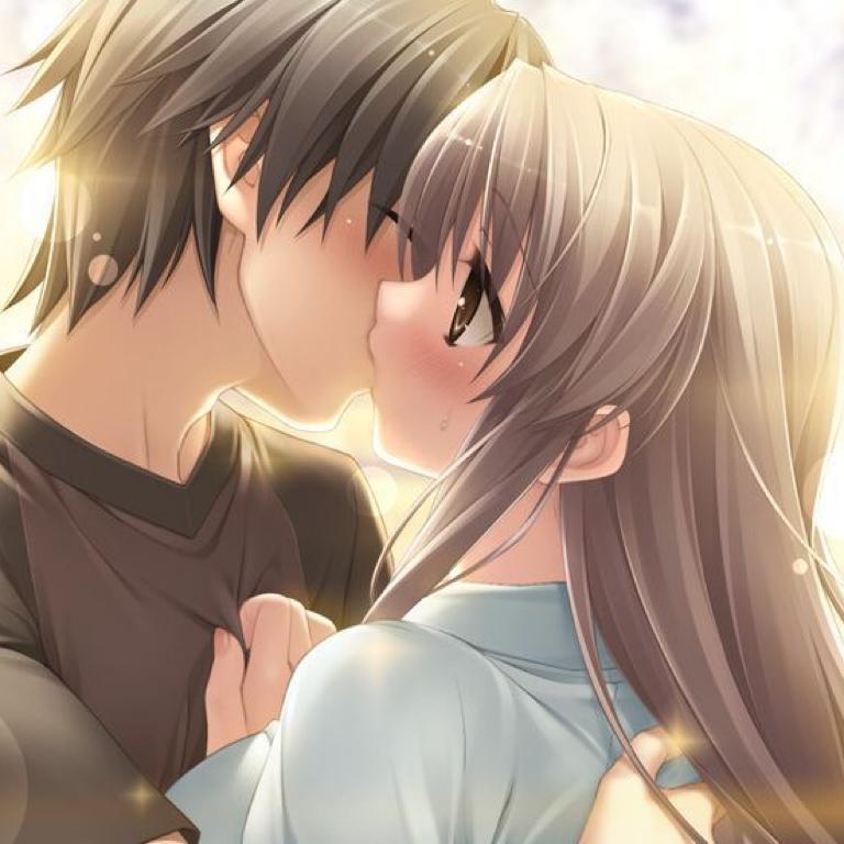 ⁺♡愛意连結+