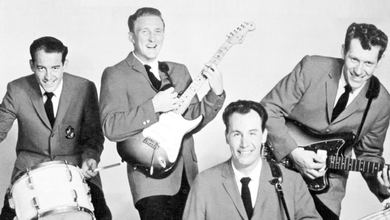 The Ventures