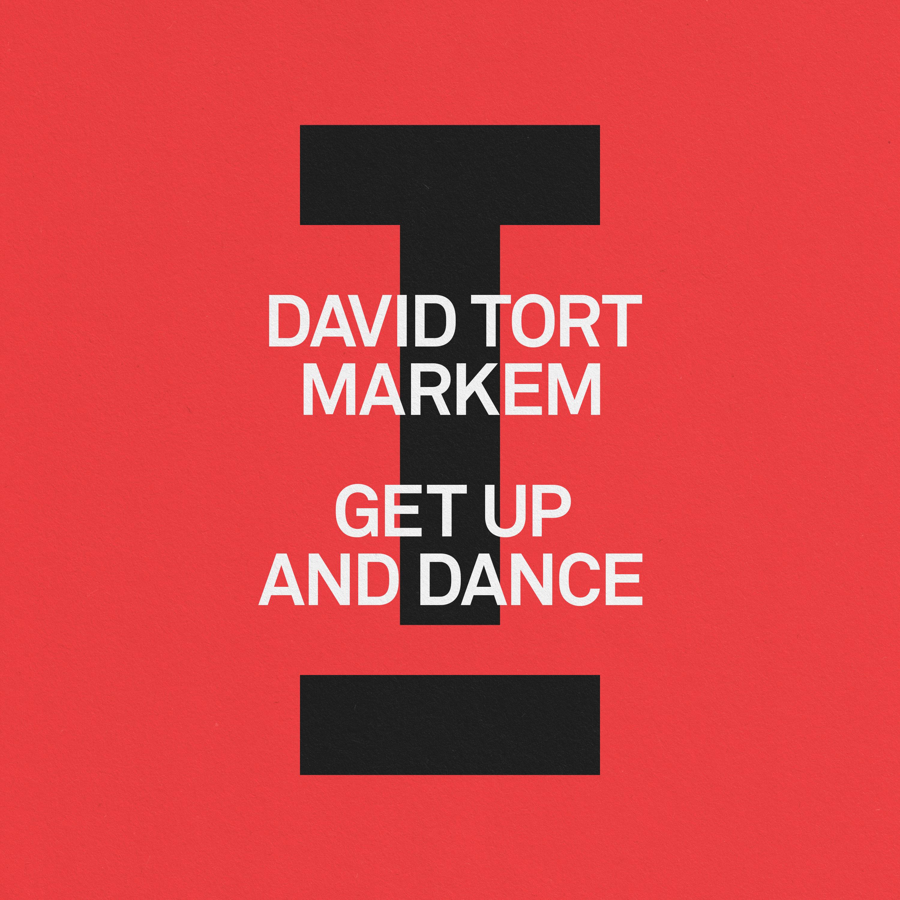 Get Up And Dance