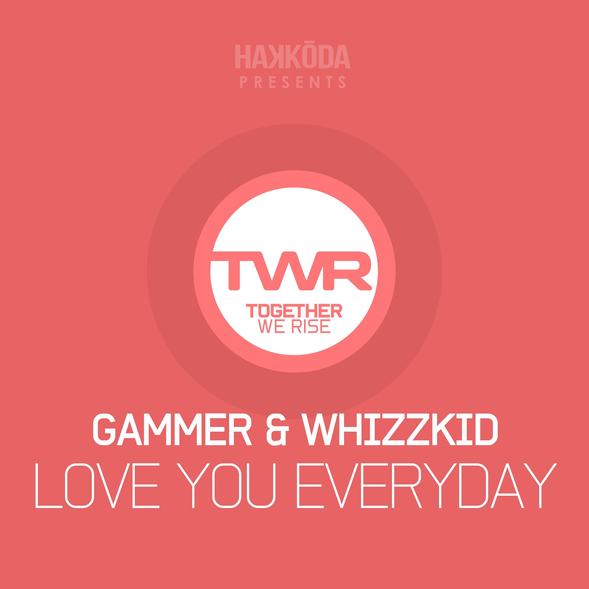 Love You Everyday
