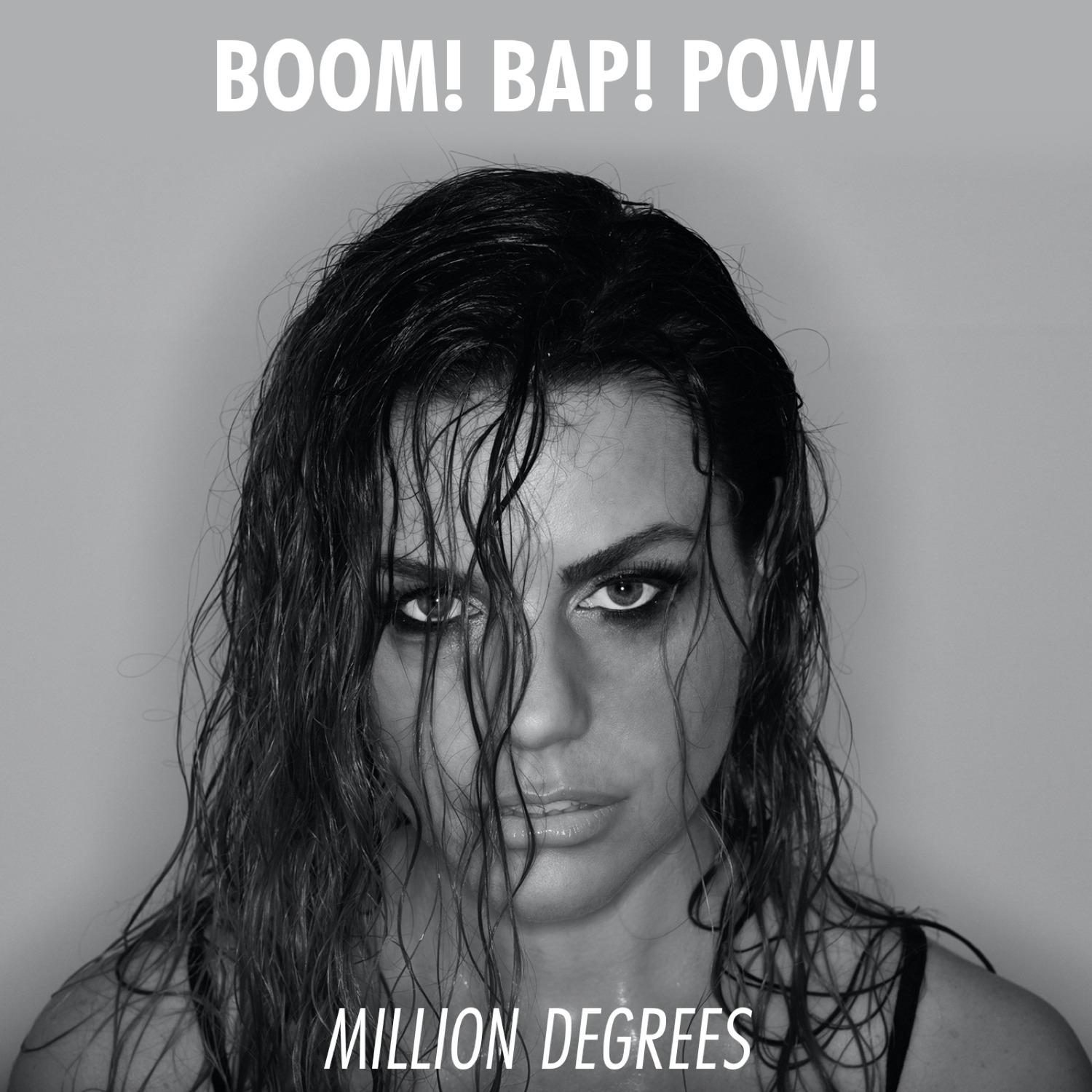 Million Degrees