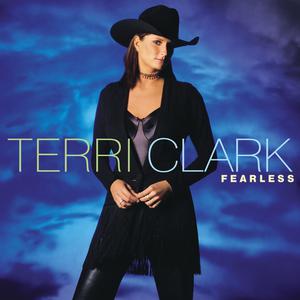 No Fear - Terri Clark (PT karaoke) 带和声伴奏 （降5半音）