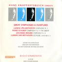 Beethoven: Symphony No. 5 in C Minor, Leonore III - Brahms: Symphony No. 4 in E Minor - Schubert: Sy专辑