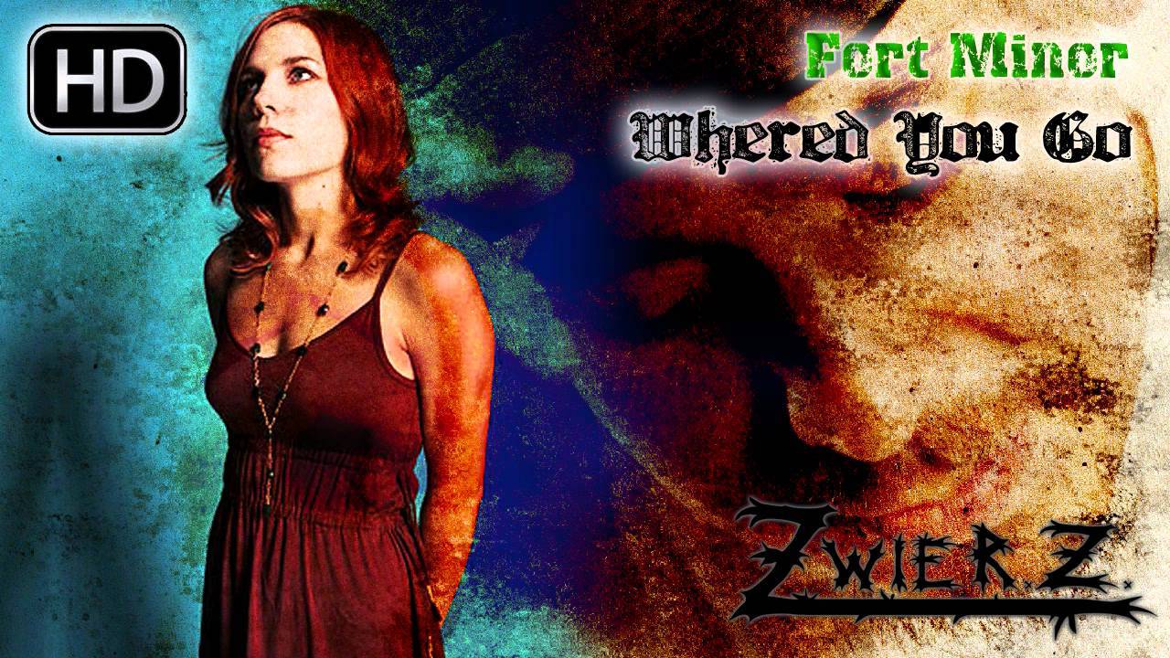 Where'd You Go (Remix)