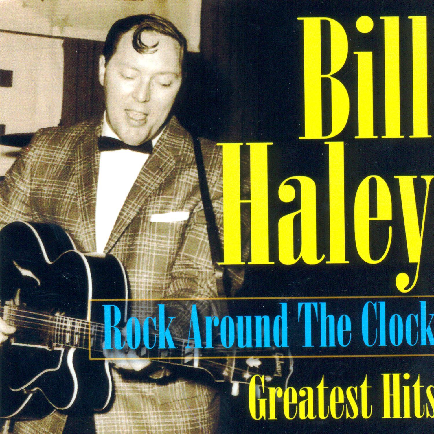 Rock Around The Clock - Greatest Hits