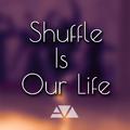 Shuffle Is Our Life