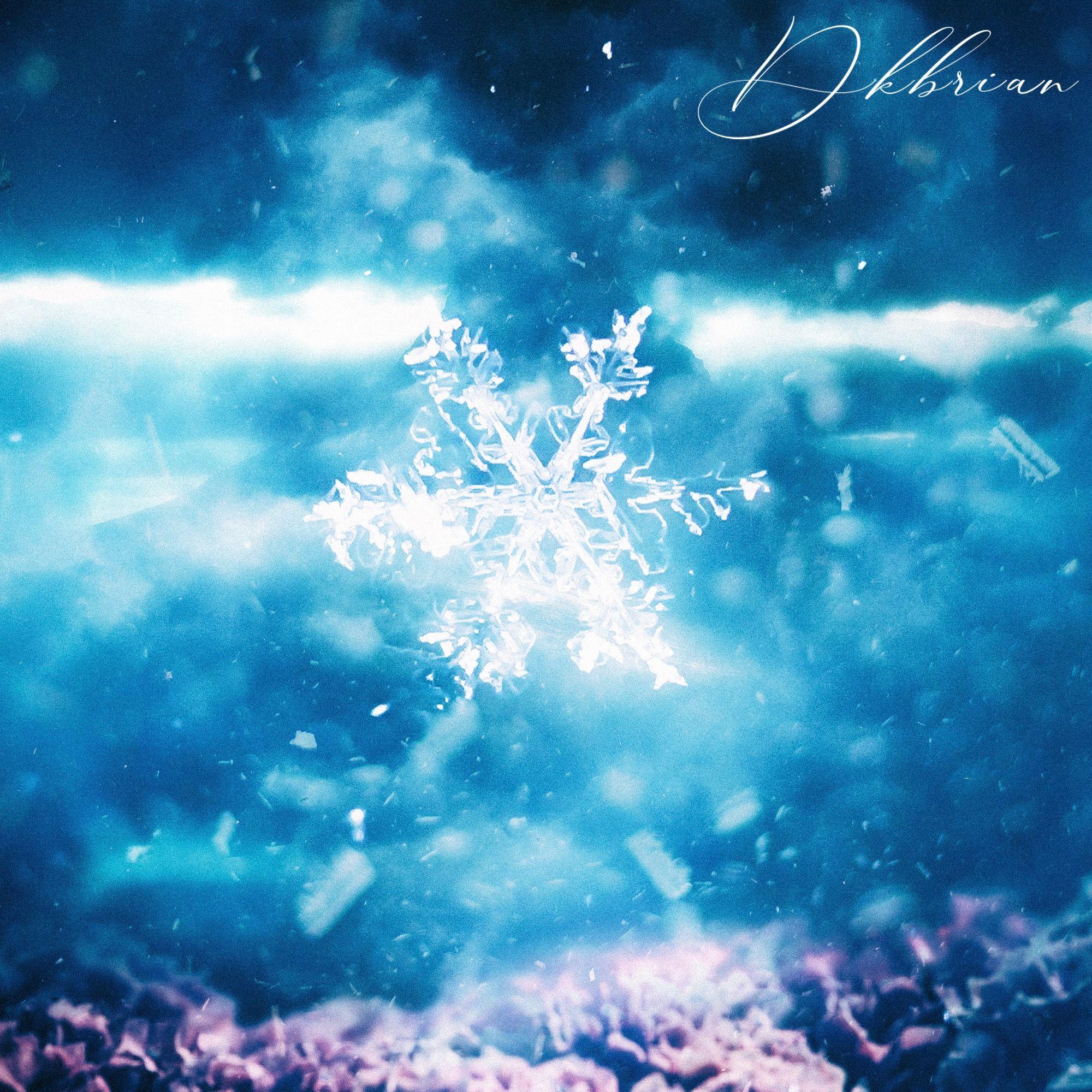 雪花（Prod.EVO MUSIC)