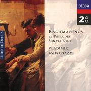 10 Preludes, Op.23:No.2 in B Flat Major - Maestoso