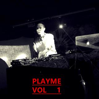 南京MIU DJ PLAYME推荐歌曲