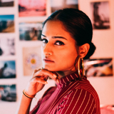 Priya Ragu